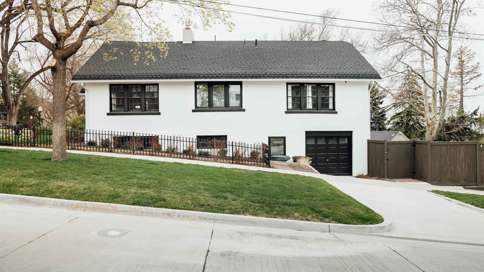 Gilmer Park Cottage Please!